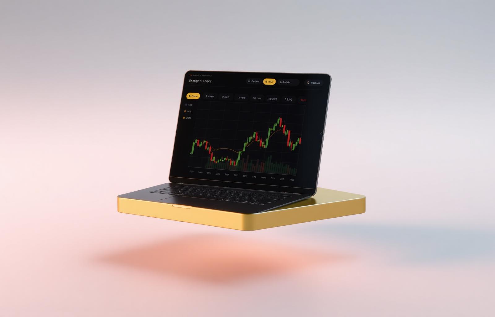 Trading platform preview